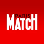 l'ancienne app paris match android application logo